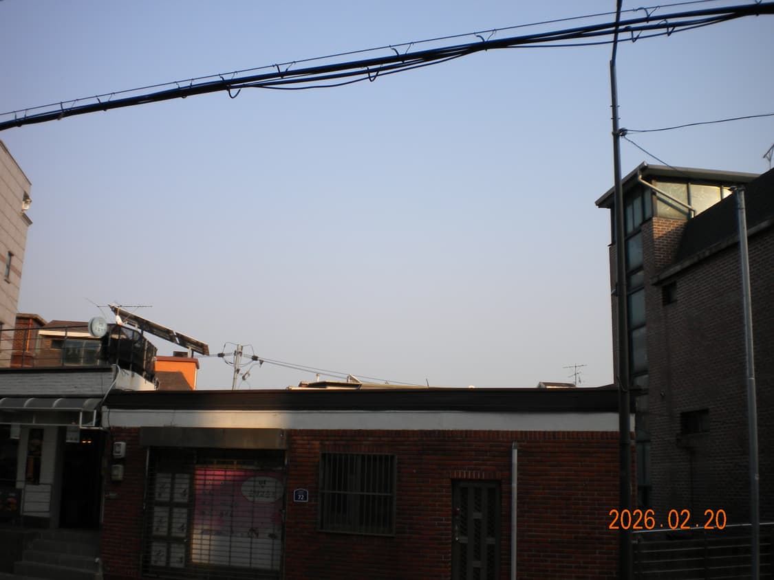 풀박/날짜표시)니콘 쿨픽스 s230 실버 빈티지디카 상품이미지9