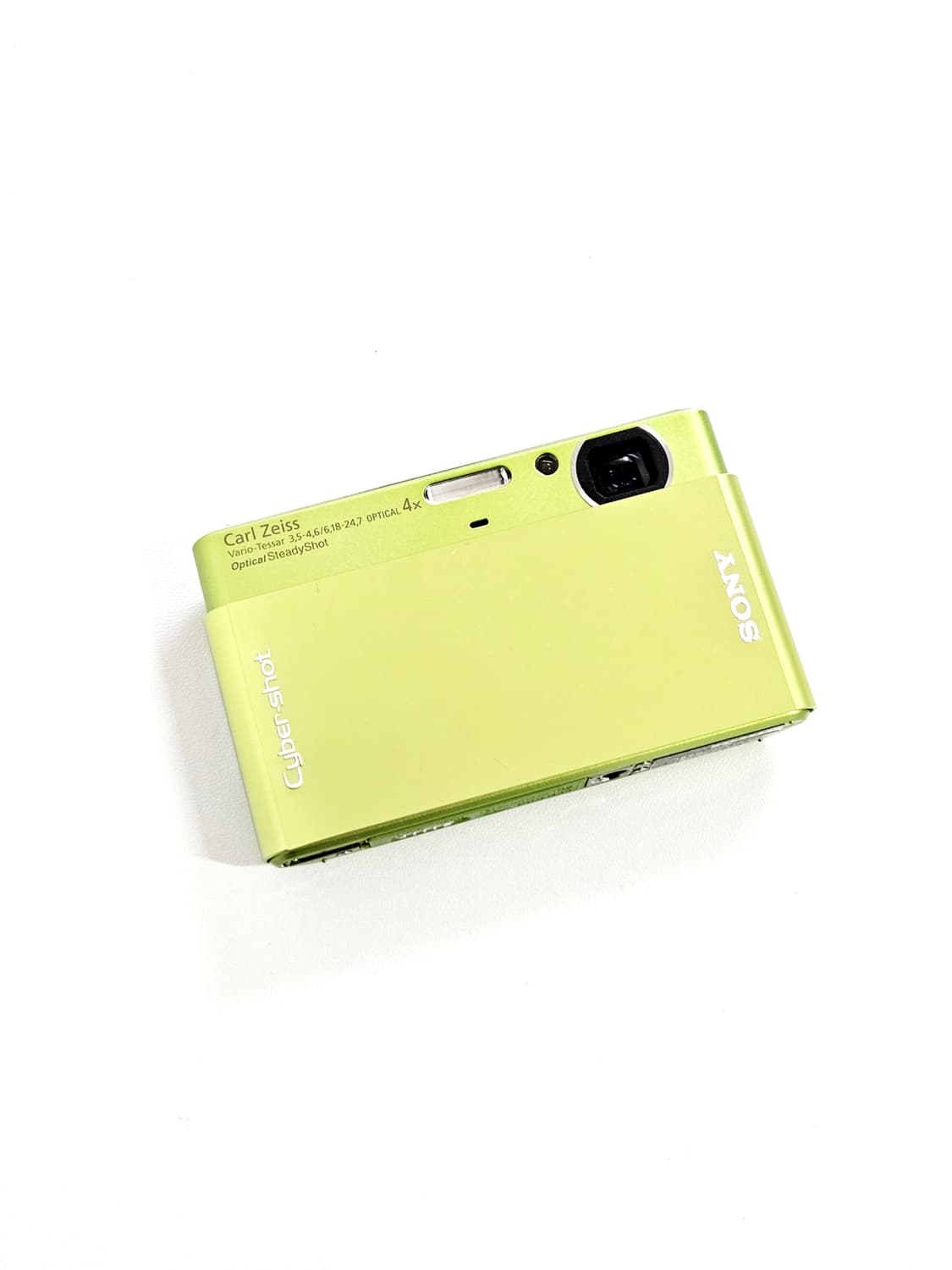 소니 사이버샷 DSC-T77 디카 디지털카메라 상품이미지3