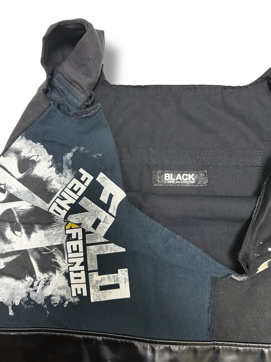 [꼼데가르송] comme des garcons bag 상품이미지5