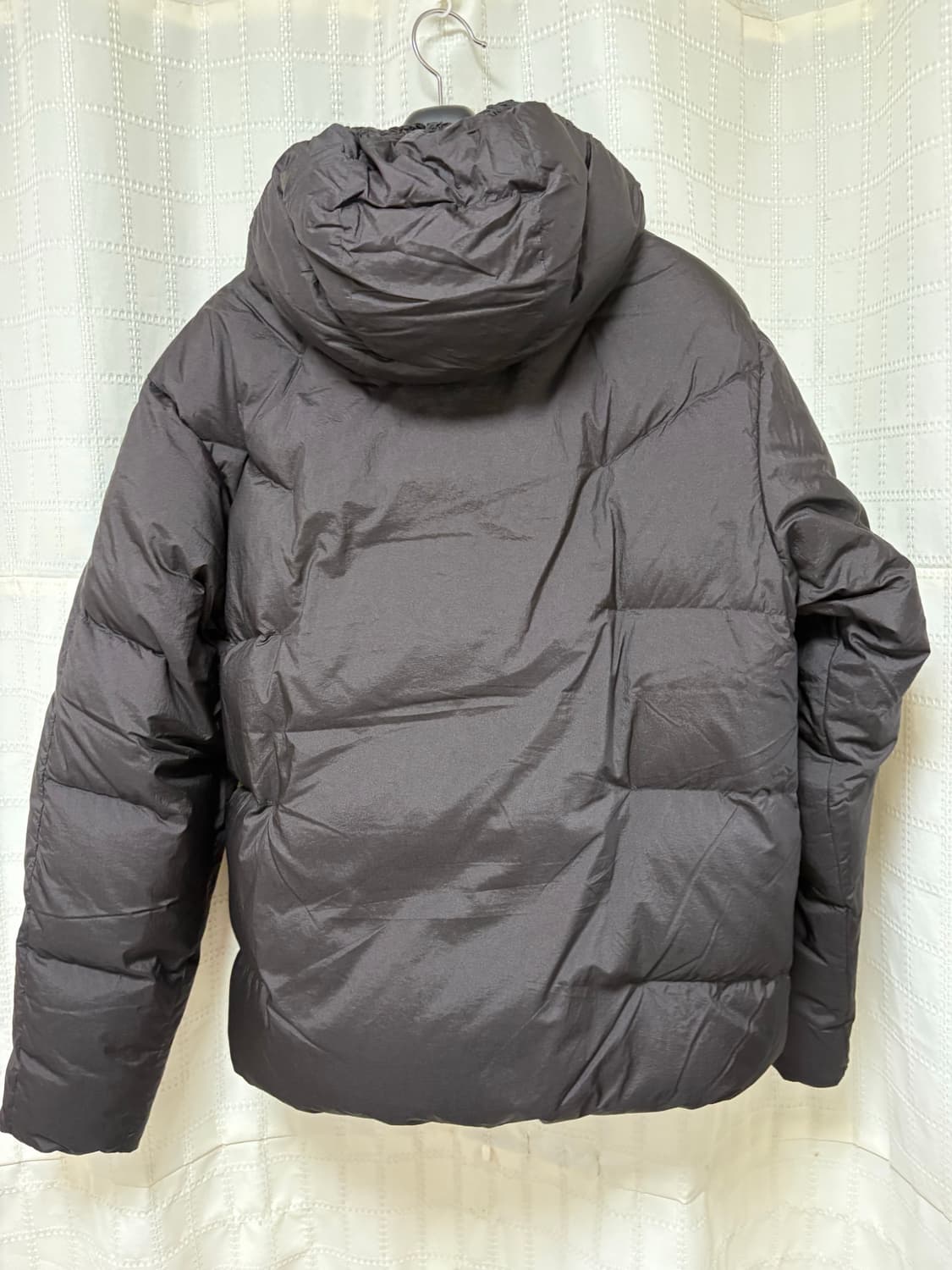 [2] 골드윈 _J.L-A.L_ 제이라엘 다운 자켓 에프터다크 상품이미지2