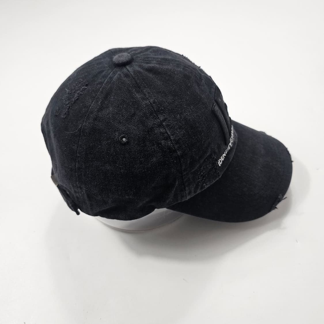 IEY 볼캡 상품이미지2