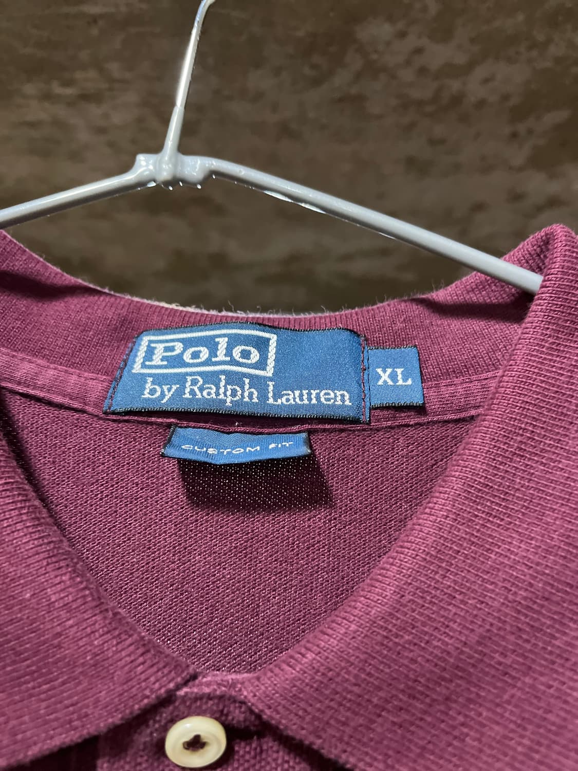 Polo Ralph Lauren 폴로 랄프로렌 빅포니 PK 카라티 상품이미지3