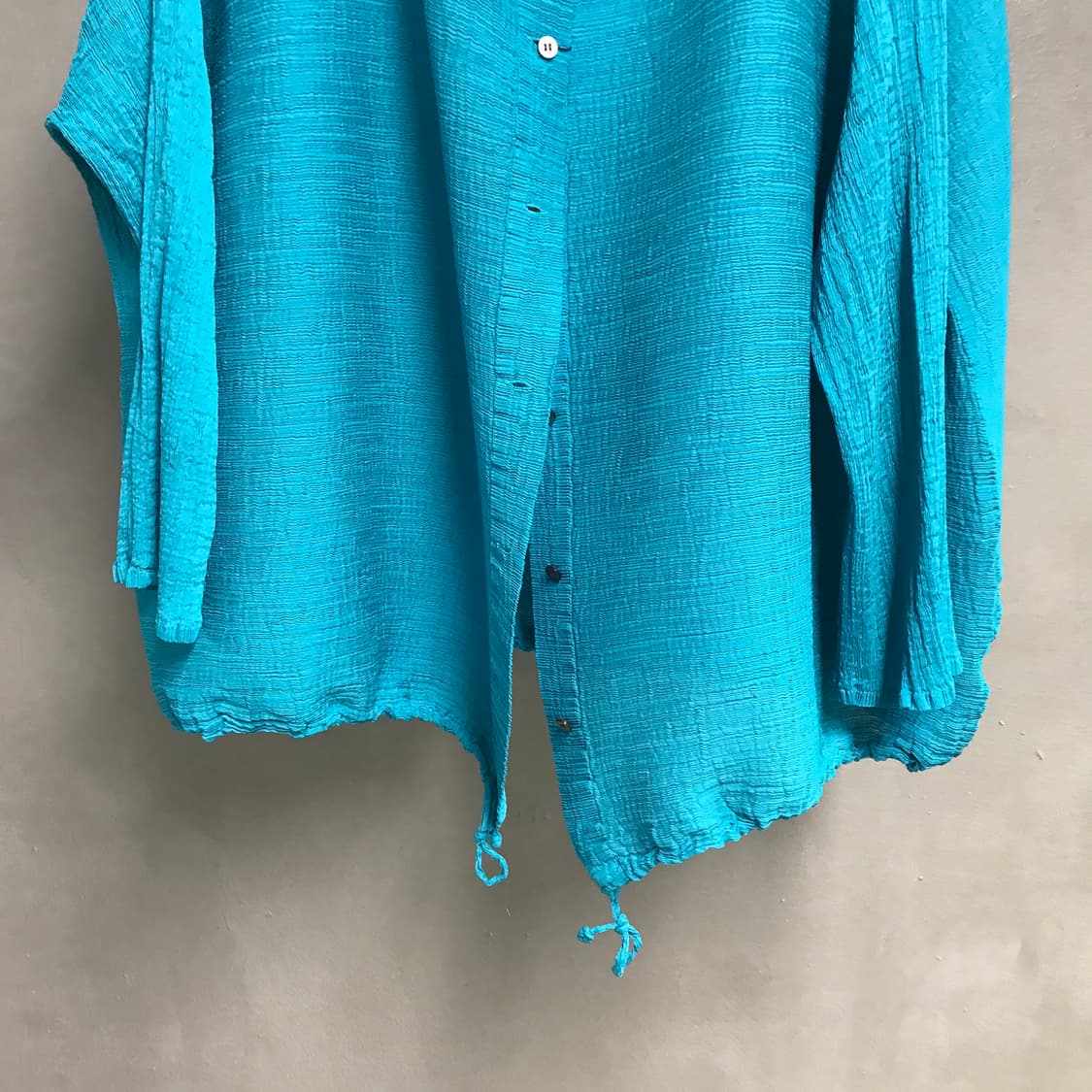 미 이세이 미야케 플리츠 자켓 -(W) 상품이미지3