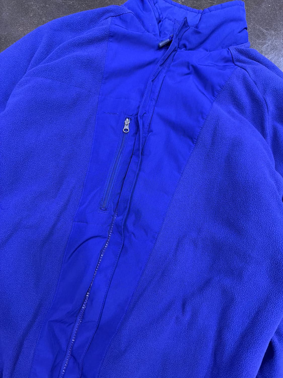 마제스틱 MLB LA 다저스 어센틱 윈드 리버시블 점퍼 S 상품이미지10