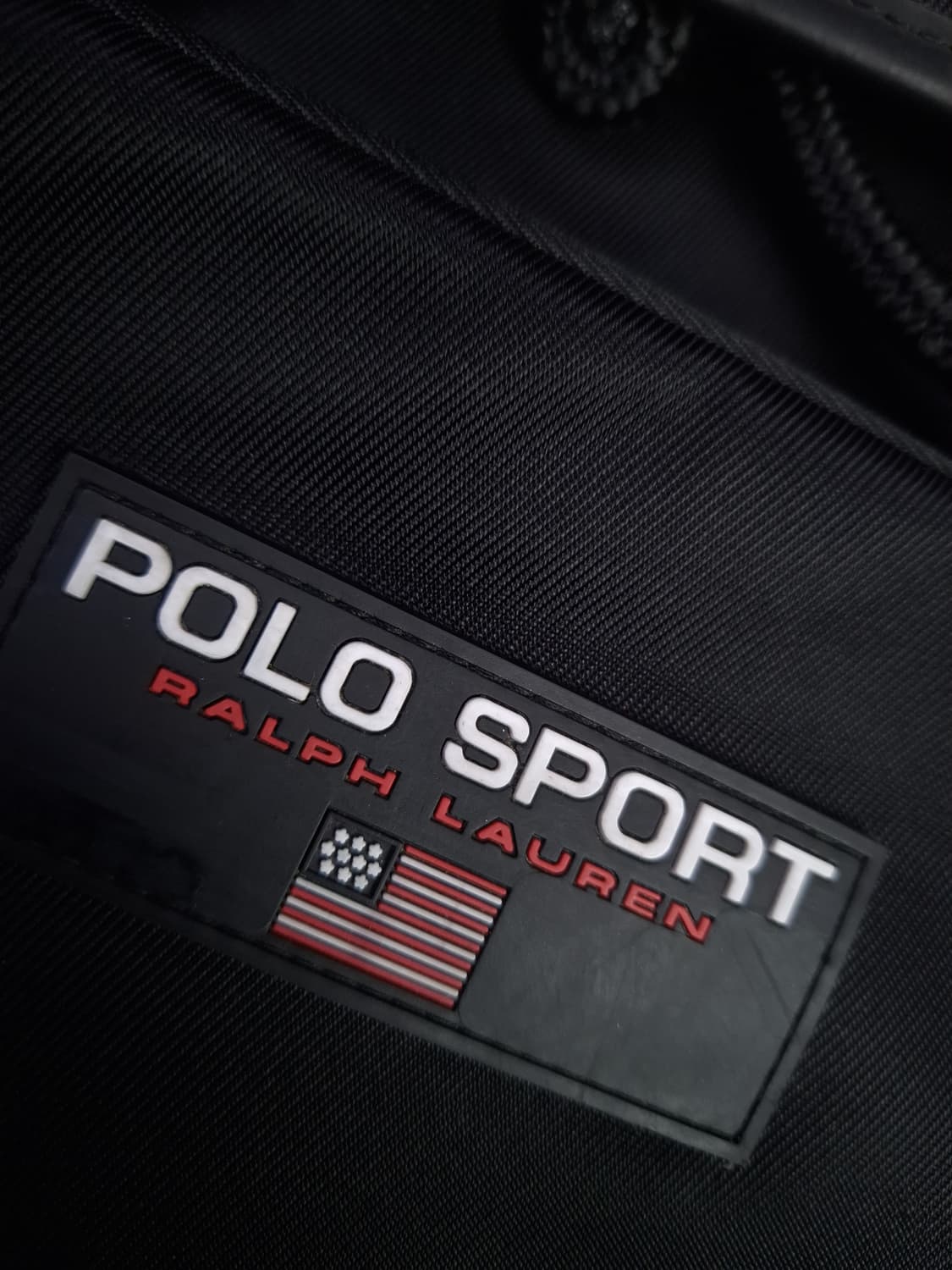 특A 오리지날 90's 폴로 스포츠 스펠아웃 백팩 상품이미지3