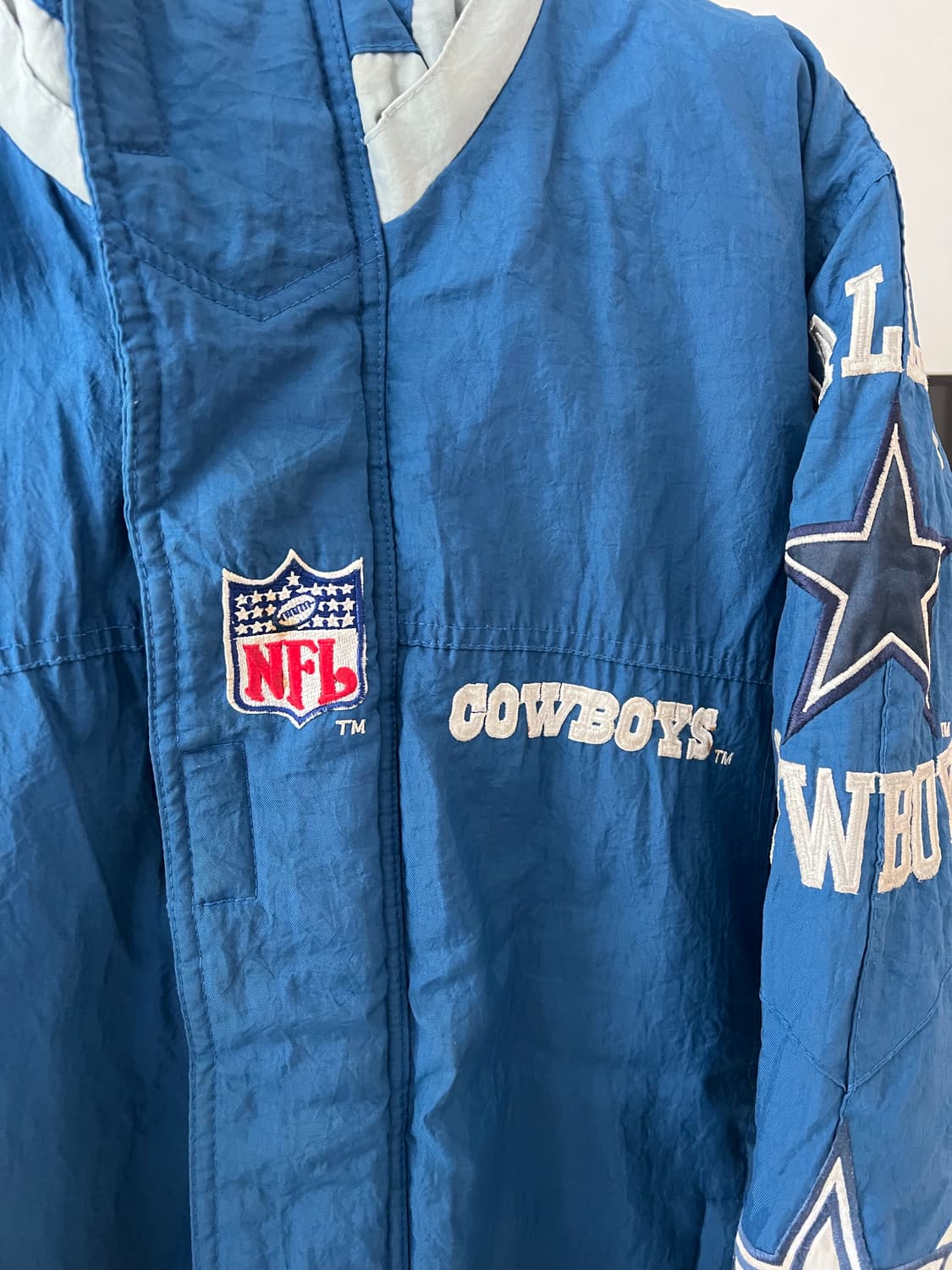 NFL / Dallas Cowboys / 스타터 상품이미지3