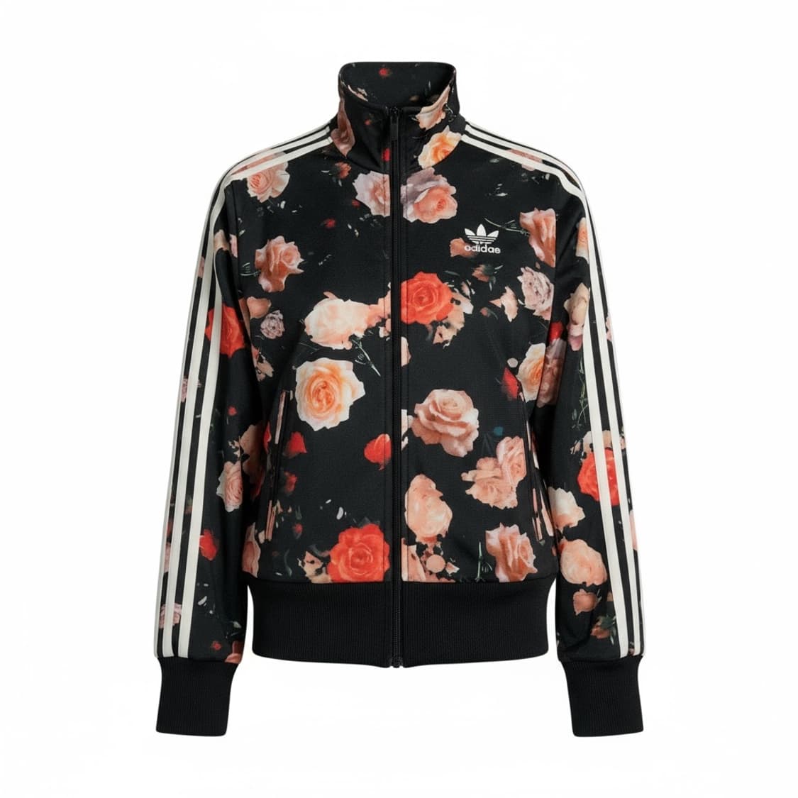 아디다스 플라워 져지 s 상품이미지1