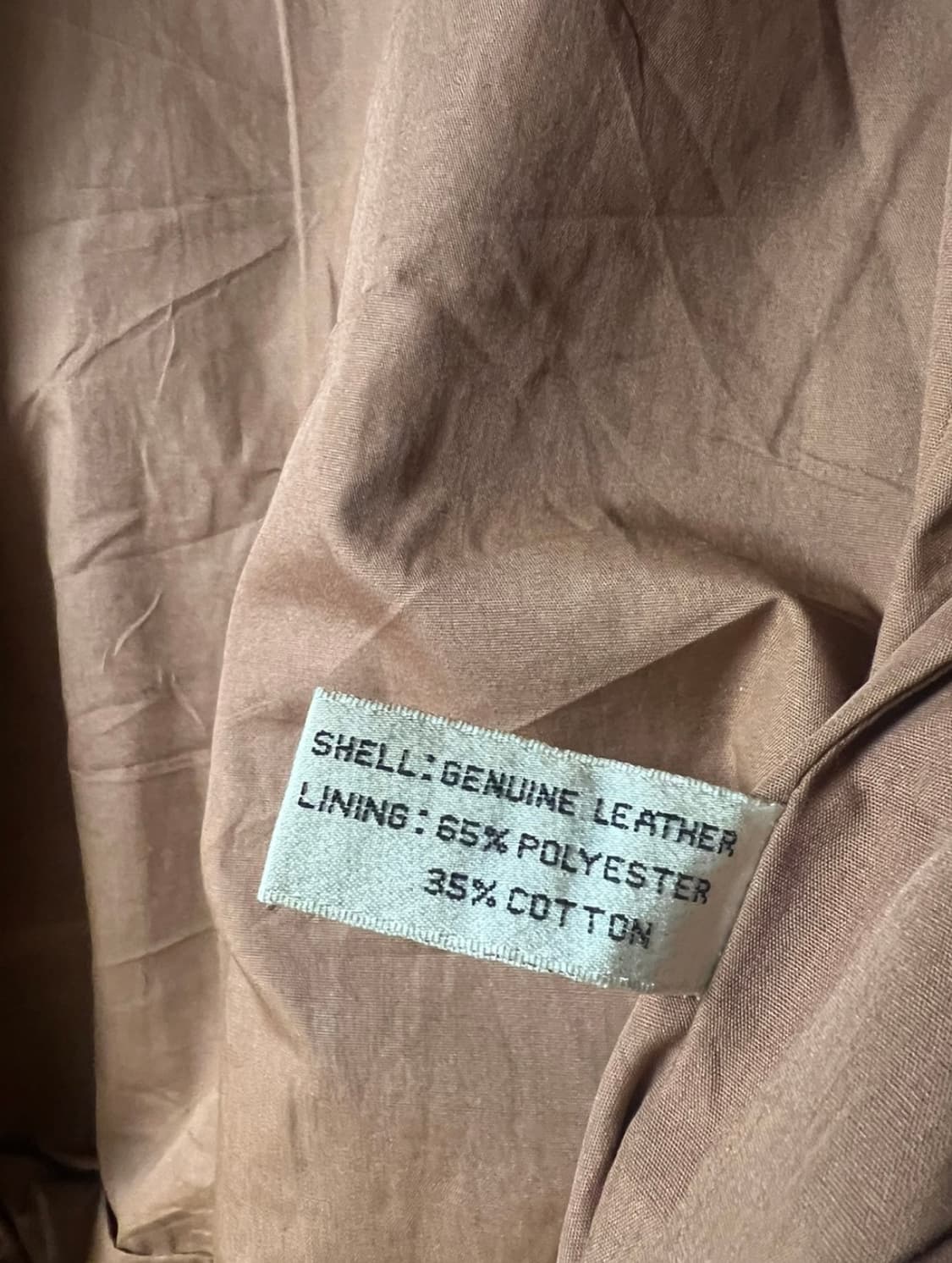 아비렉스 arvirex 소가죽 자켓 40(=103) A-2자켓 상품이미지5