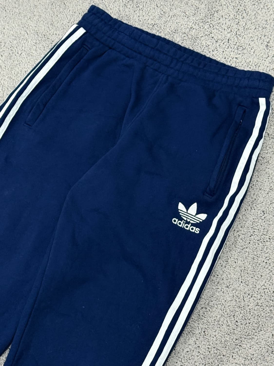 (S) 아디다스 파이어버드 스웻 조거팬츠 상품이미지2