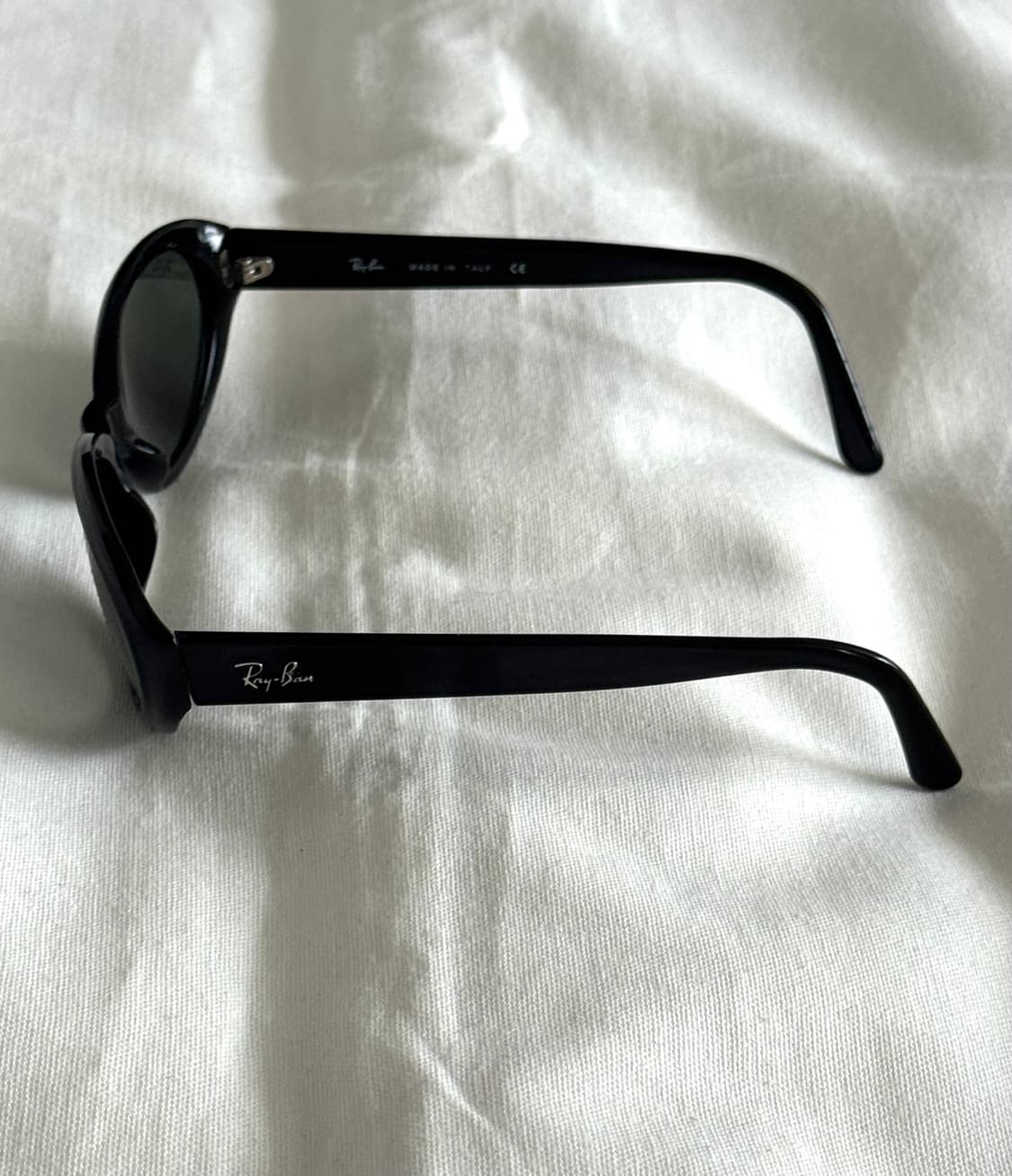 Rayban 레이밴 빈티지 Rituals RB2110 상품이미지4