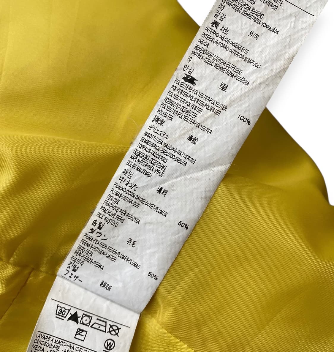 United color of benetton 상품이미지6