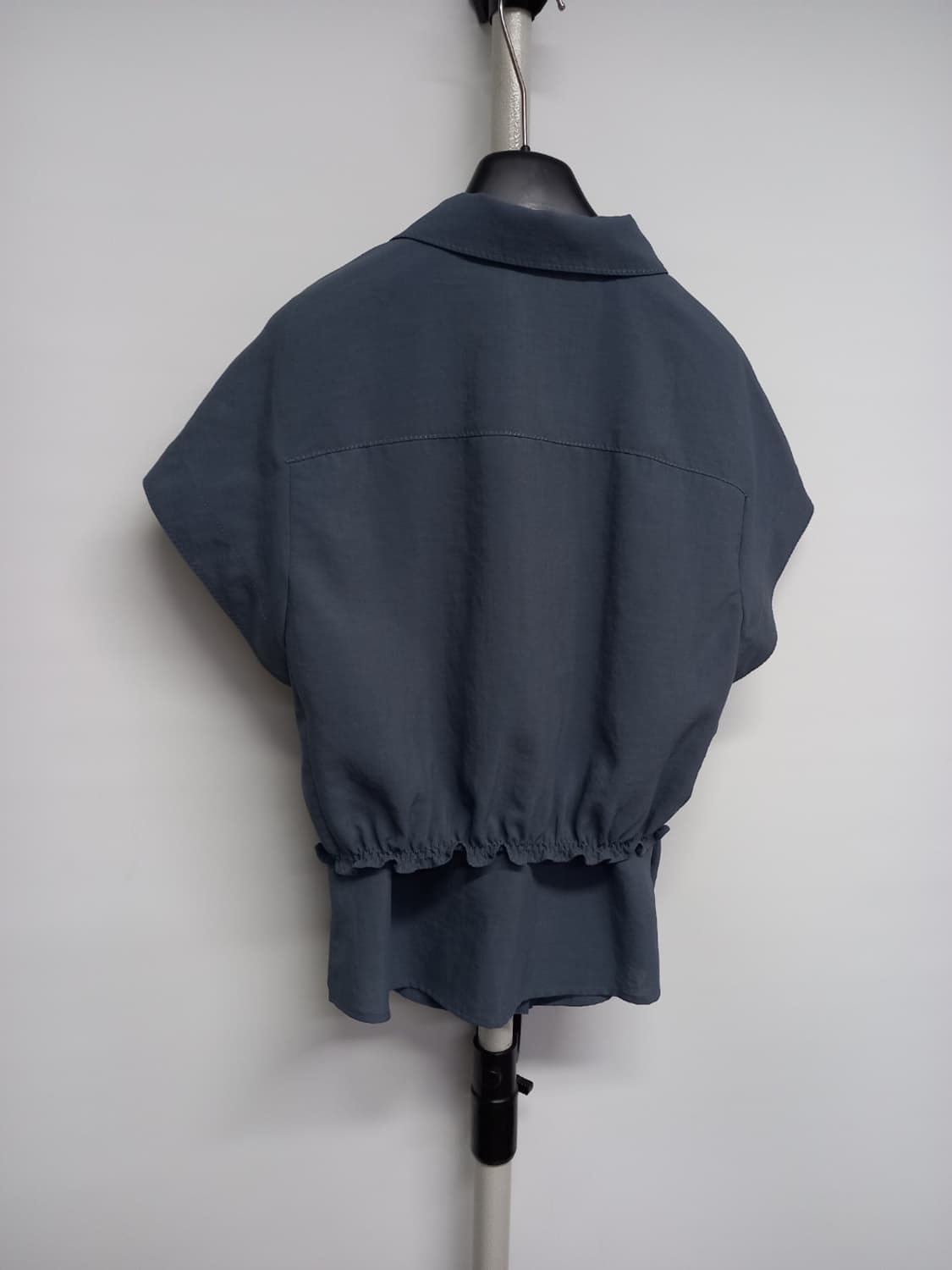 스팅거 춘하 쉬폰 블라우스 F 44-66 상품이미지4