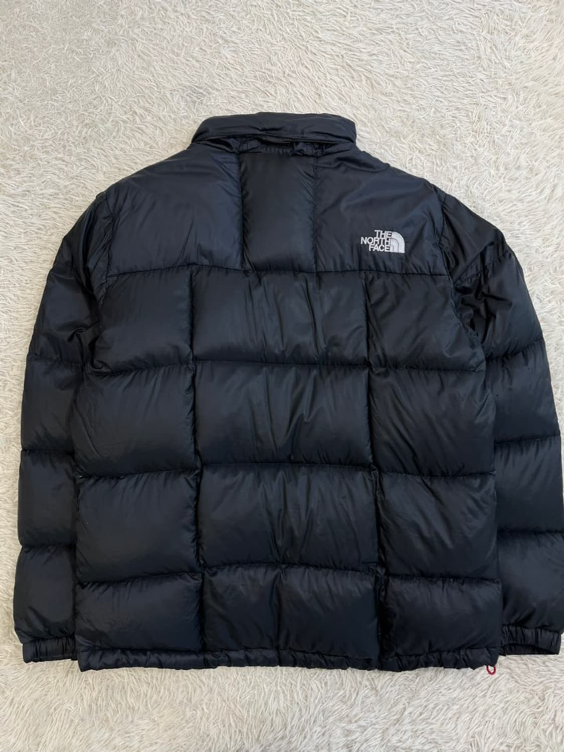 노스페이스 800 구스다운 경량 패딩/#406 상품이미지4
