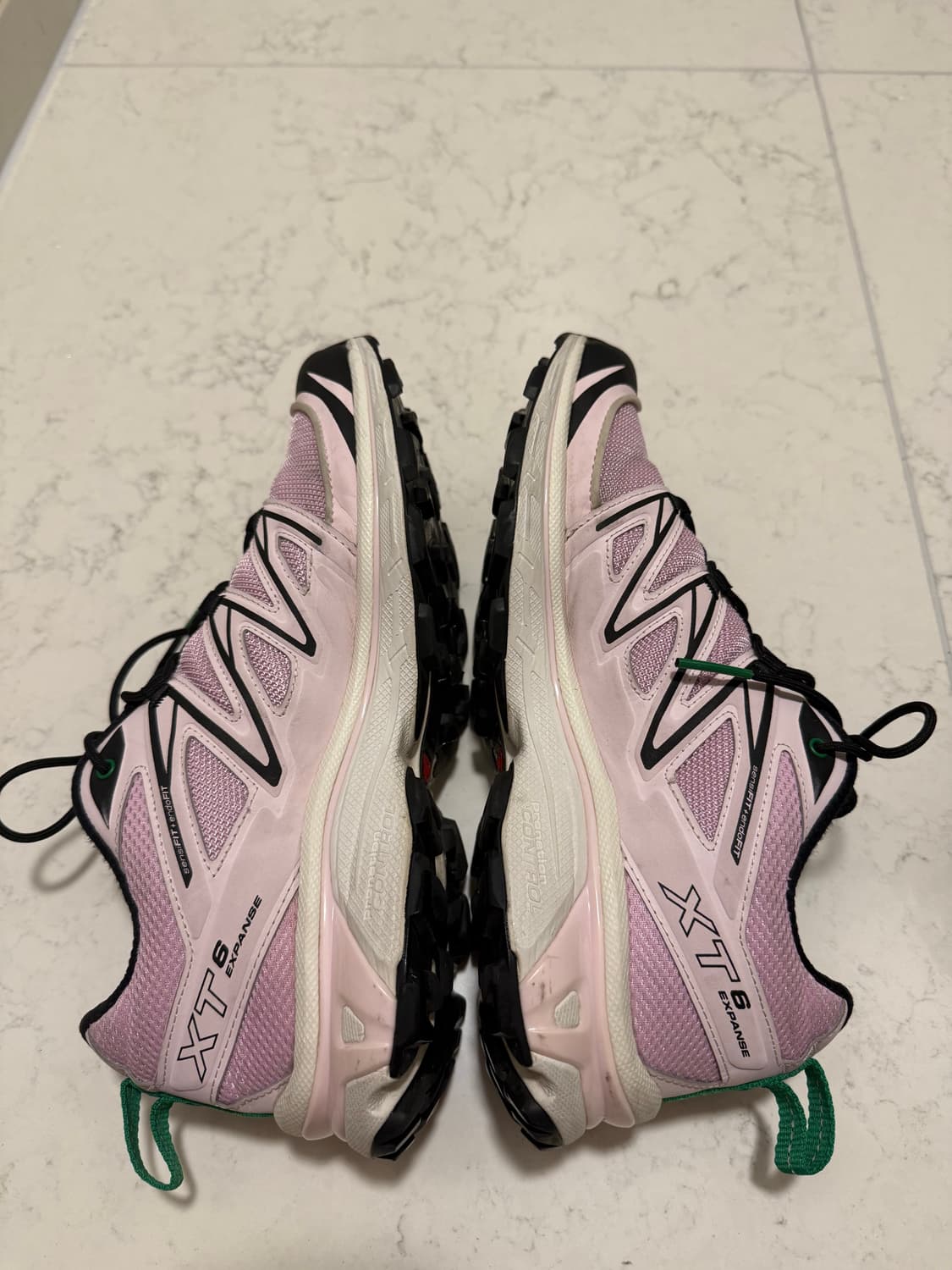 살로몬 샌디리앙 XT-6 270 상품이미지4