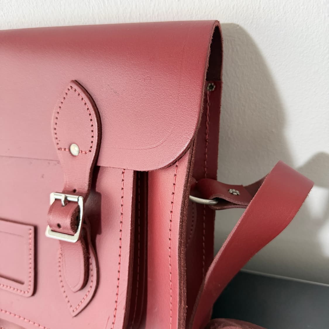 더캠브리지사첼 컴퍼니 사첼백 상품이미지3