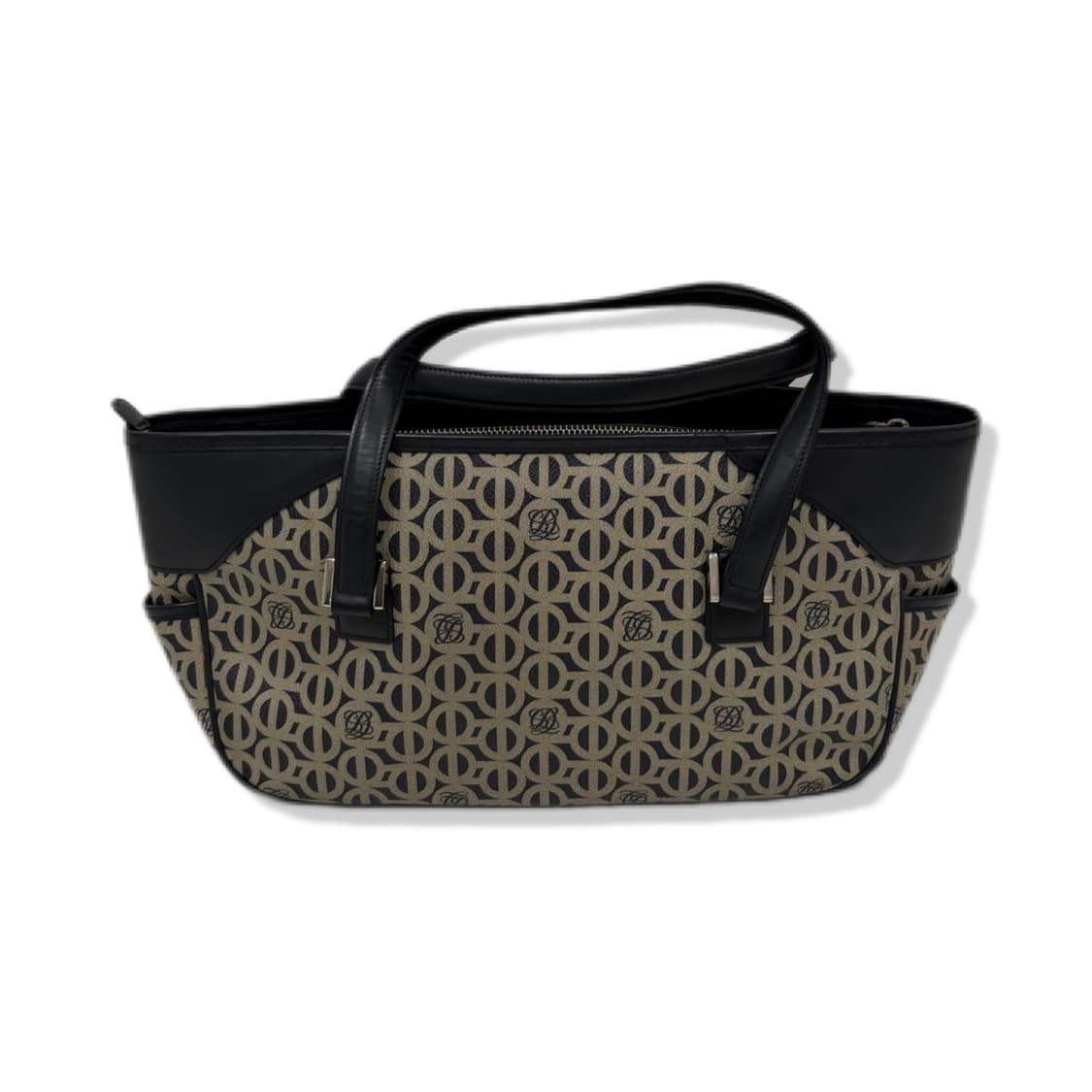 louis quatorze y2k숄더토트백 상품이미지1