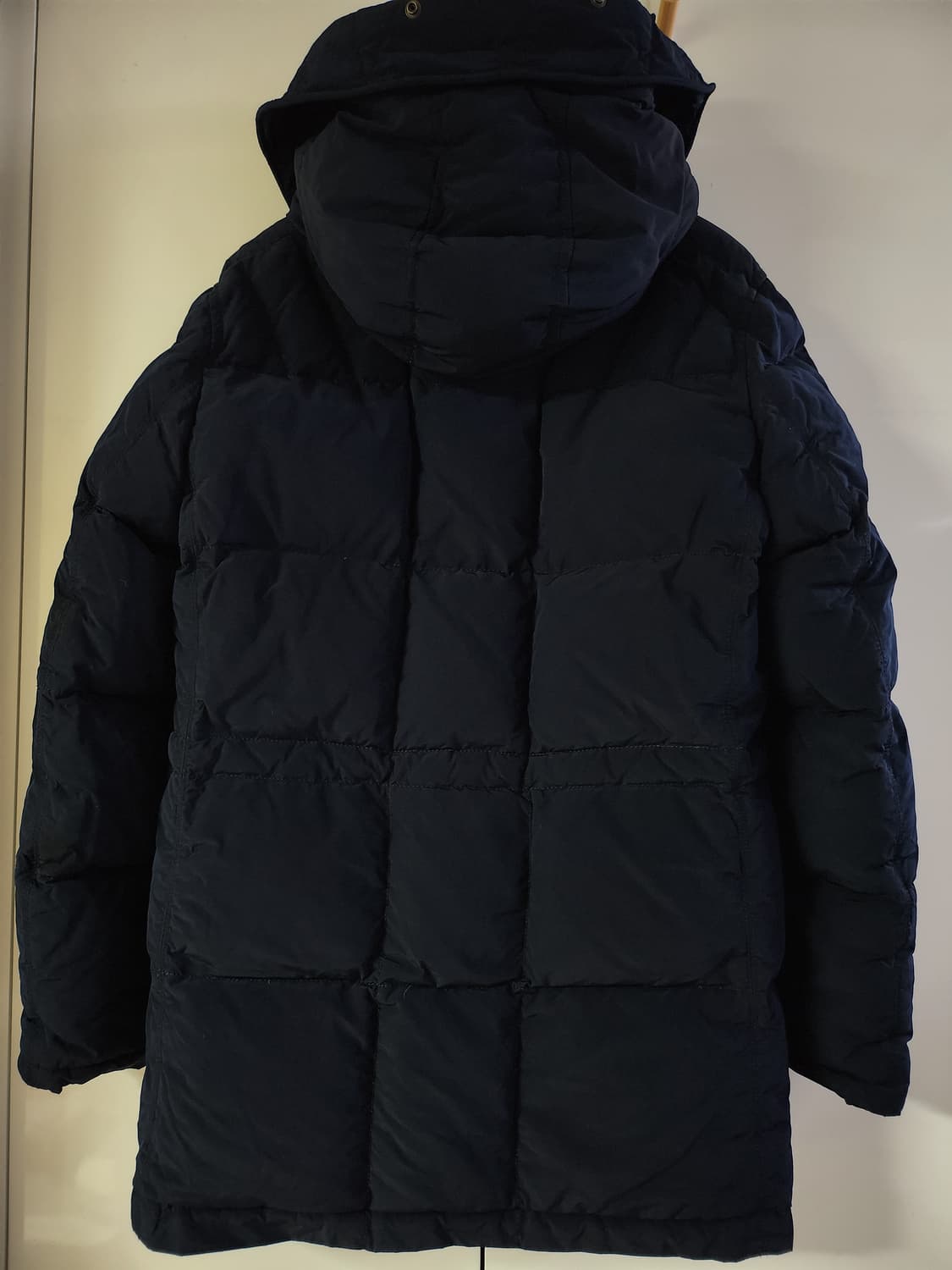 C.P컴퍼니 덕다운 상품이미지3