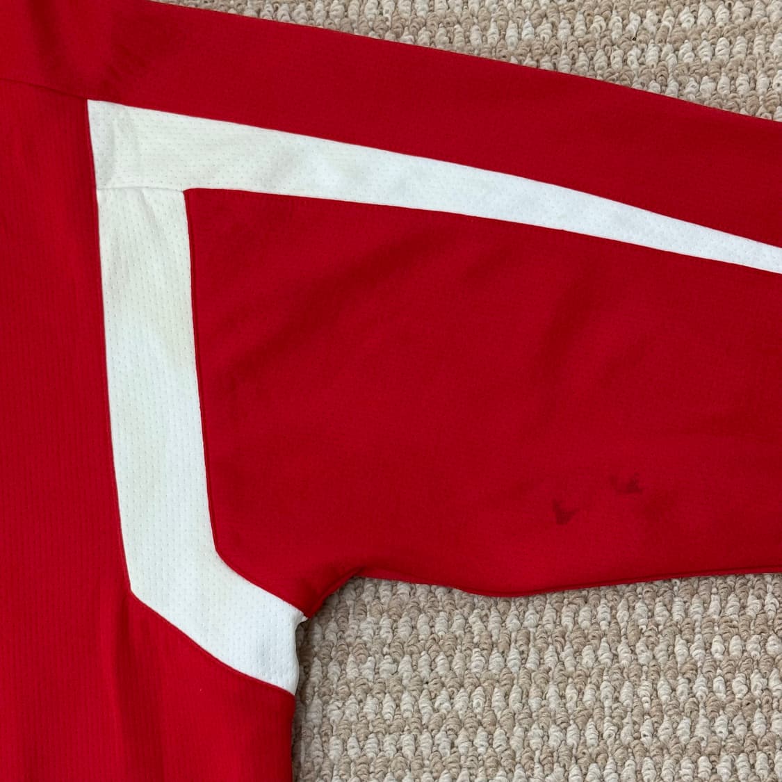 나이키 Nike 드라이핏 져지 트랙탑 자켓 상품이미지6