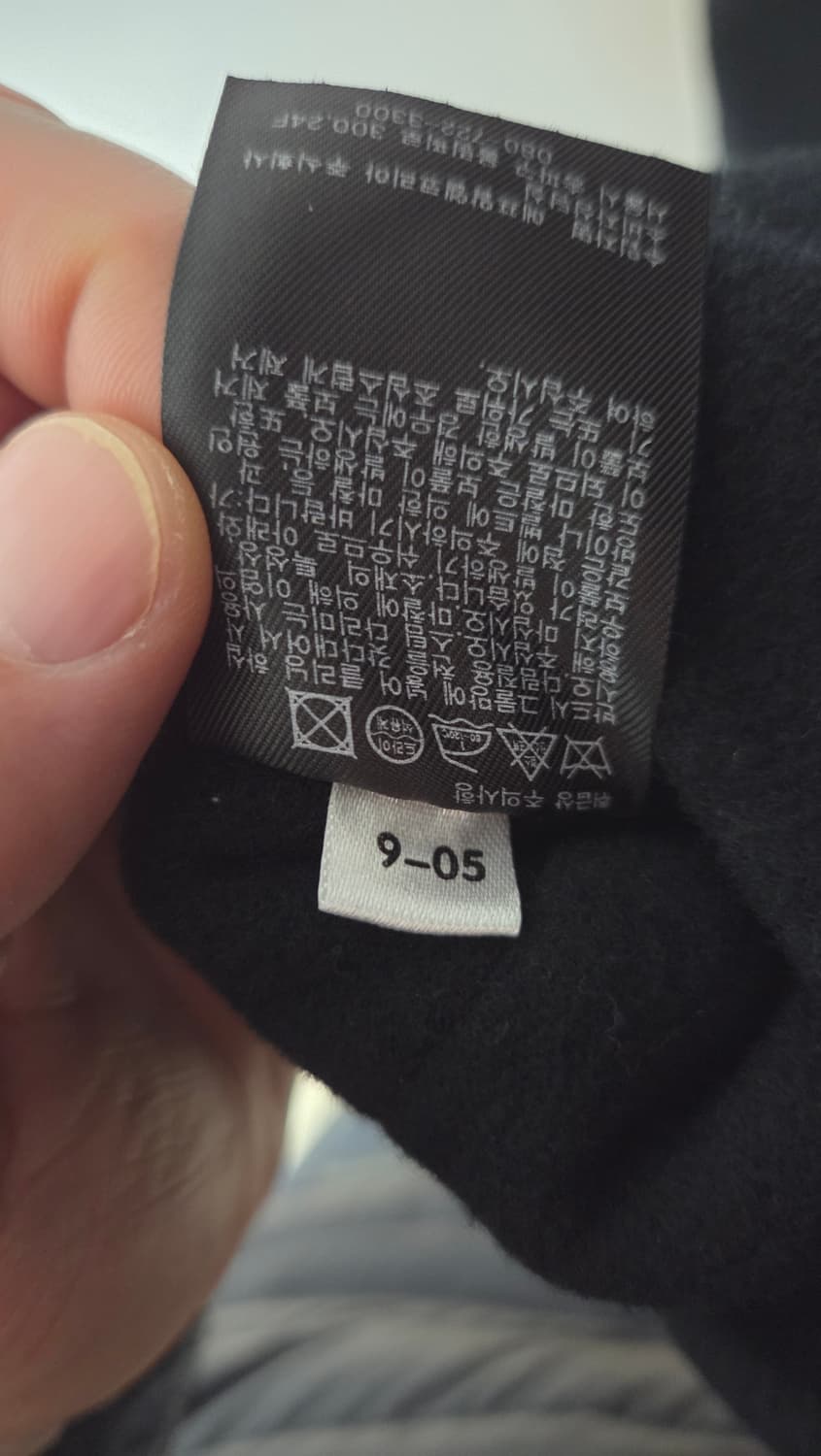 유니클로 질샌더 +j울 자켓 L 상품이미지5