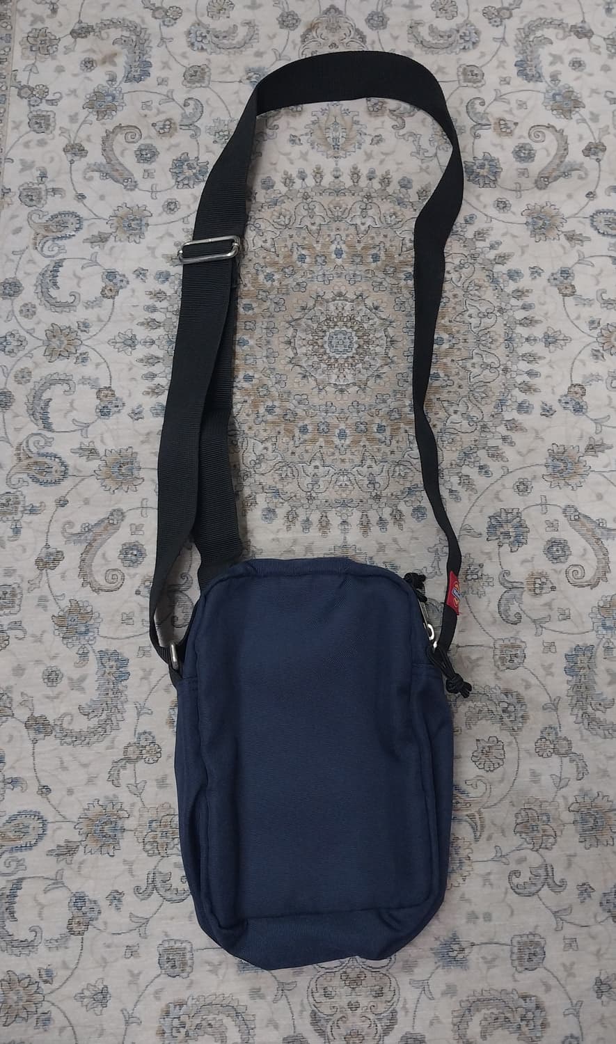 디키즈 네이비 미니 크로스백 상품이미지3