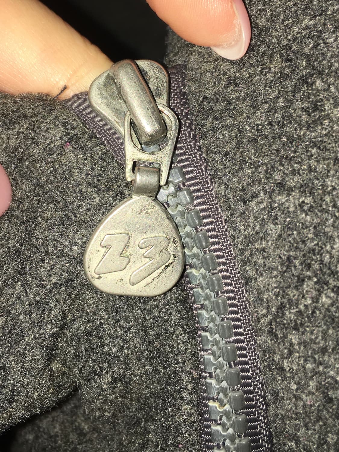 나이키 조던 90s 바시티 자켓 상품이미지6