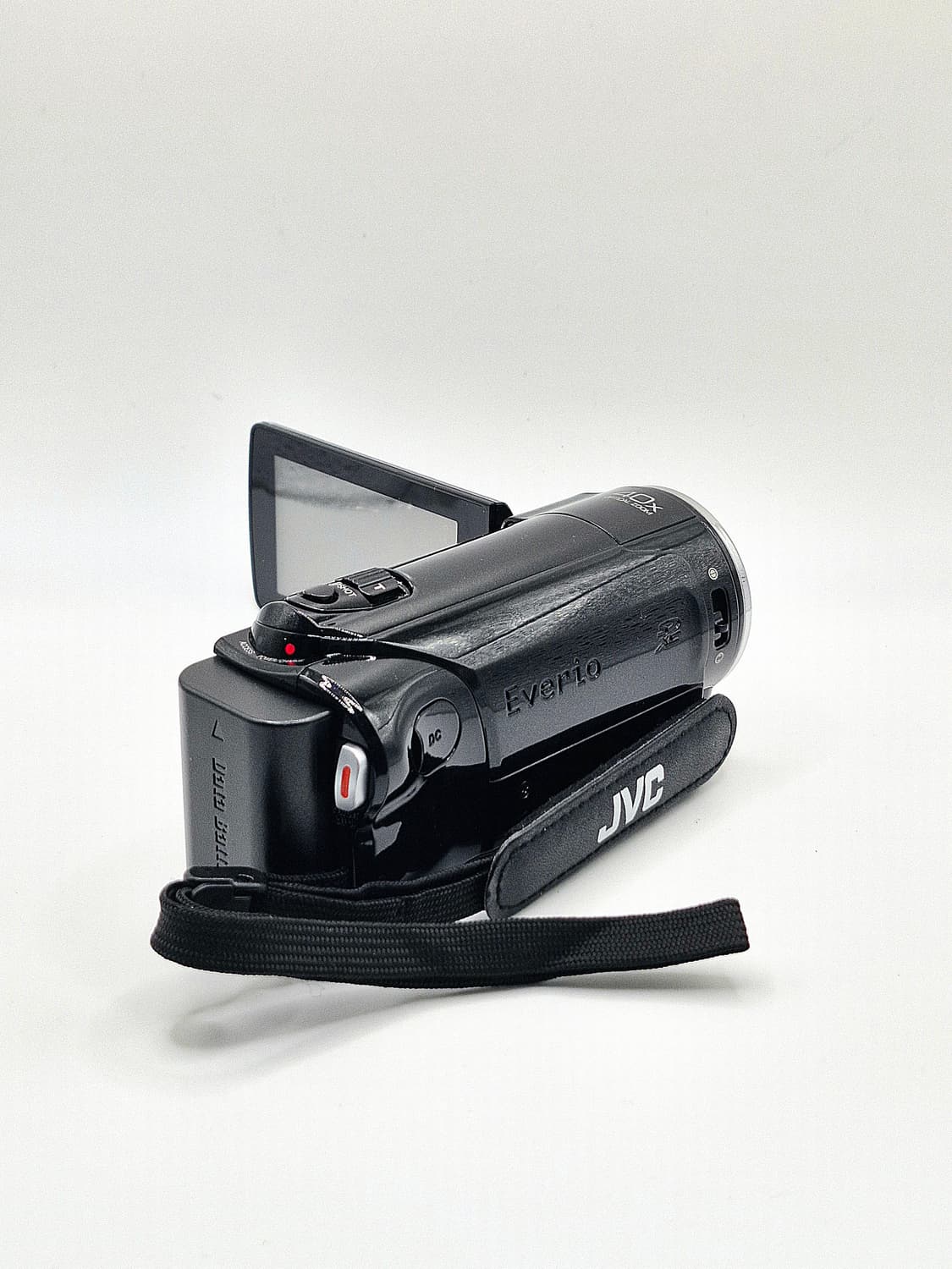 JVC GZ-HM460 빈티지캠코더 [ 꾸미기0 ] 상품이미지7