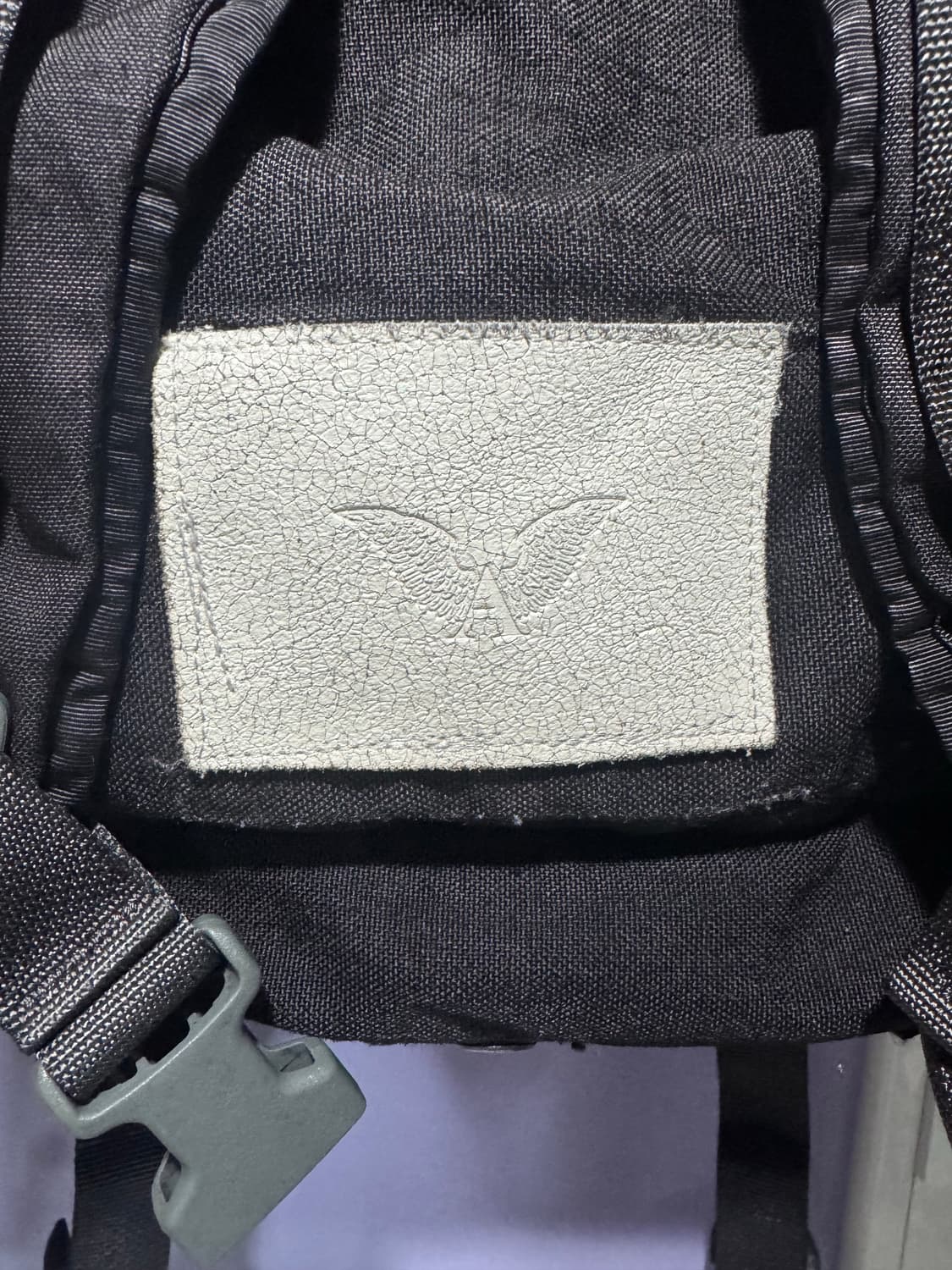 ALEXANDER DIGENOVA HELICOPTER BACKPACK 상품이미지7