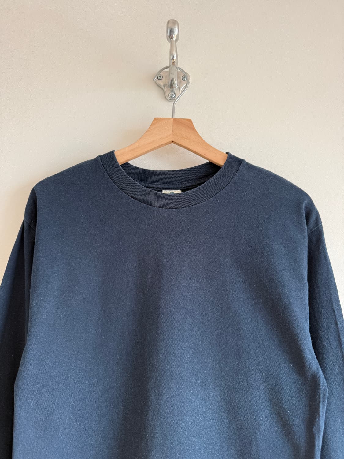 트리플에이(AAA) 롱 슬리브 상품이미지2