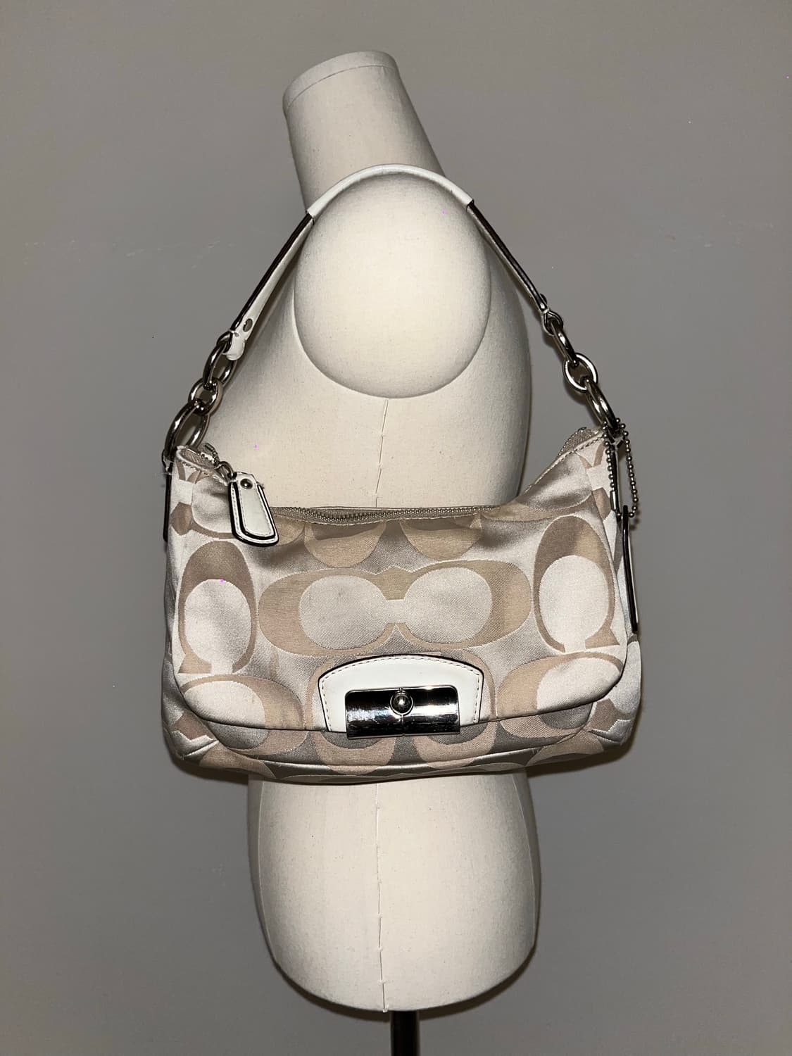 🎉BLACK FRIDAY🎉 Coach creami bag 상품이미지3