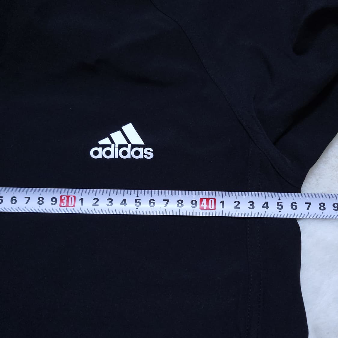 아디다스 여성 후드집업 95 0310 뽀샤샤 상품이미지3