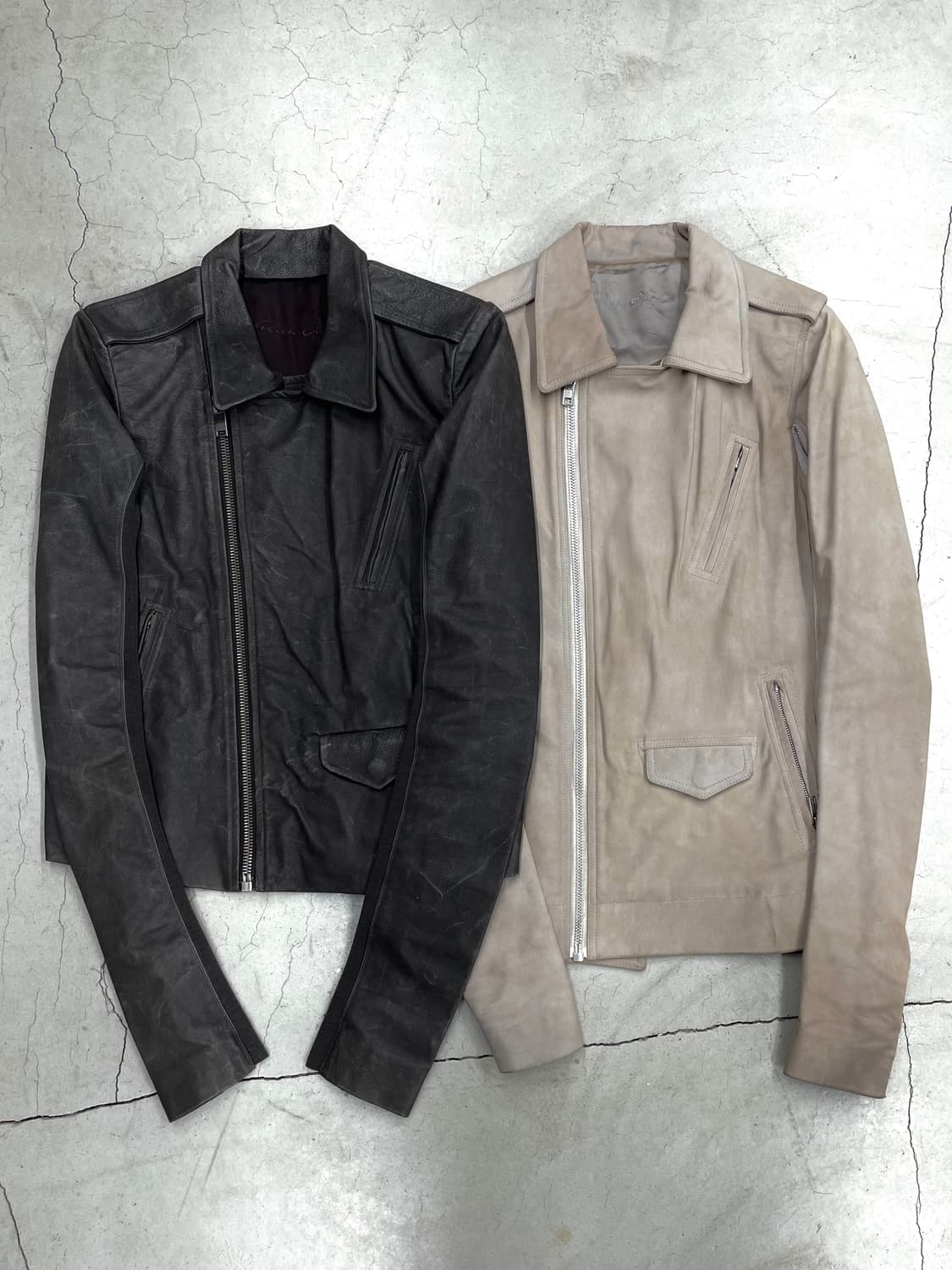 Rick owens stooge jacket (44) 상품이미지2