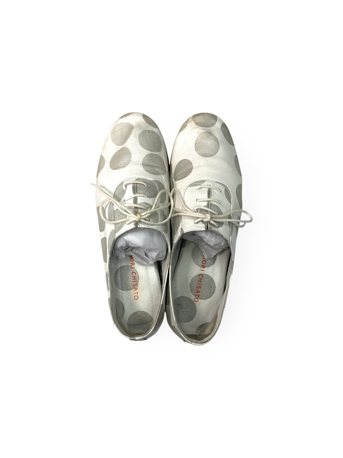 Tsumori Chisato Dot Shoes 상품이미지2
