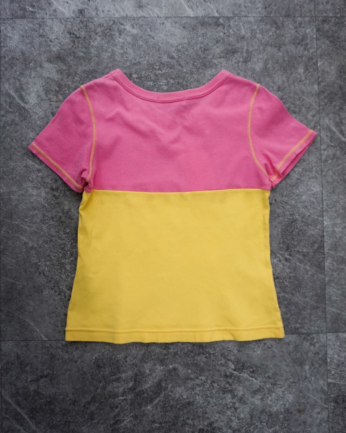 MEZZO PIANO Pink Tops 상품이미지2