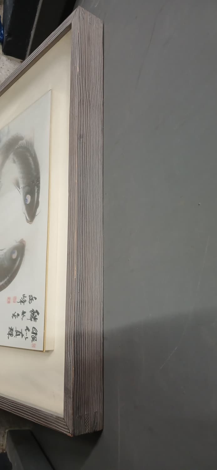 잉어도 그림  상품이미지4