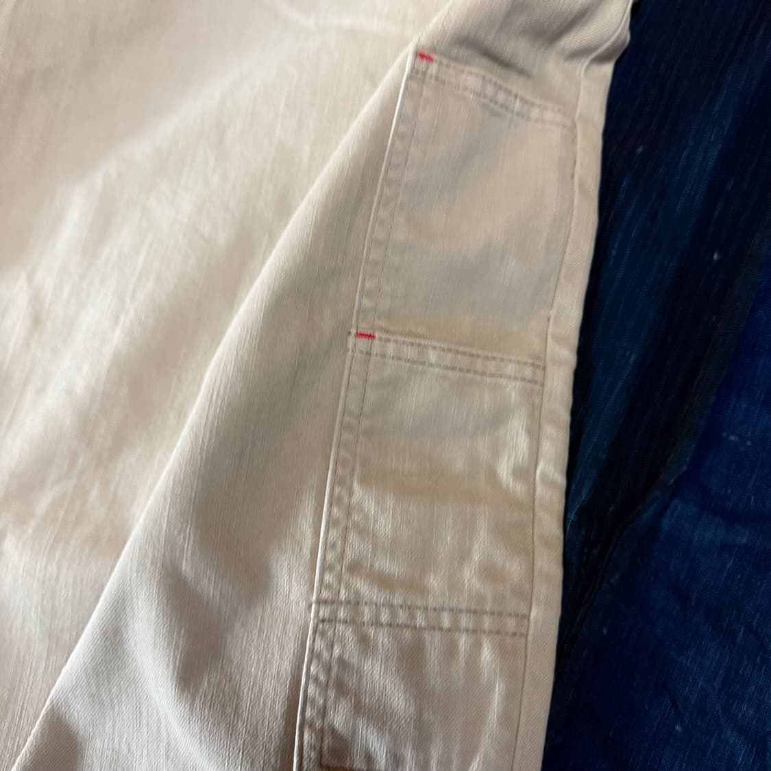 Lybro by 니이젤카본 HBT 베이커 팬츠 30 상품이미지7