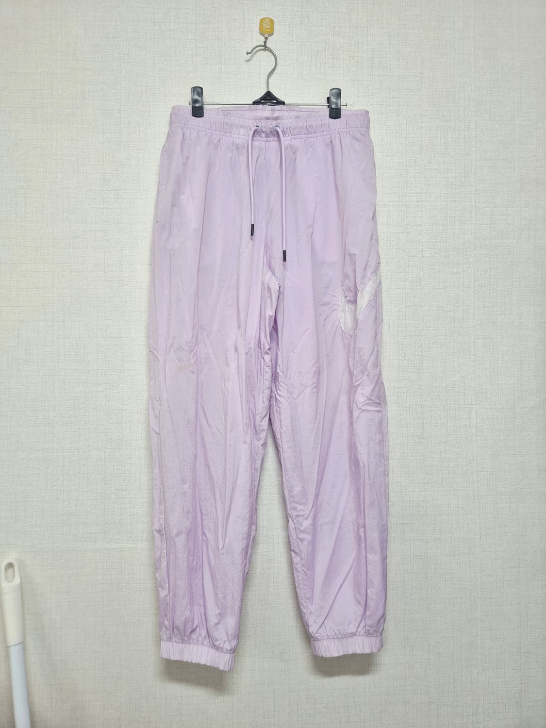 나이키 나일론 트랙팬츠 상품이미지1