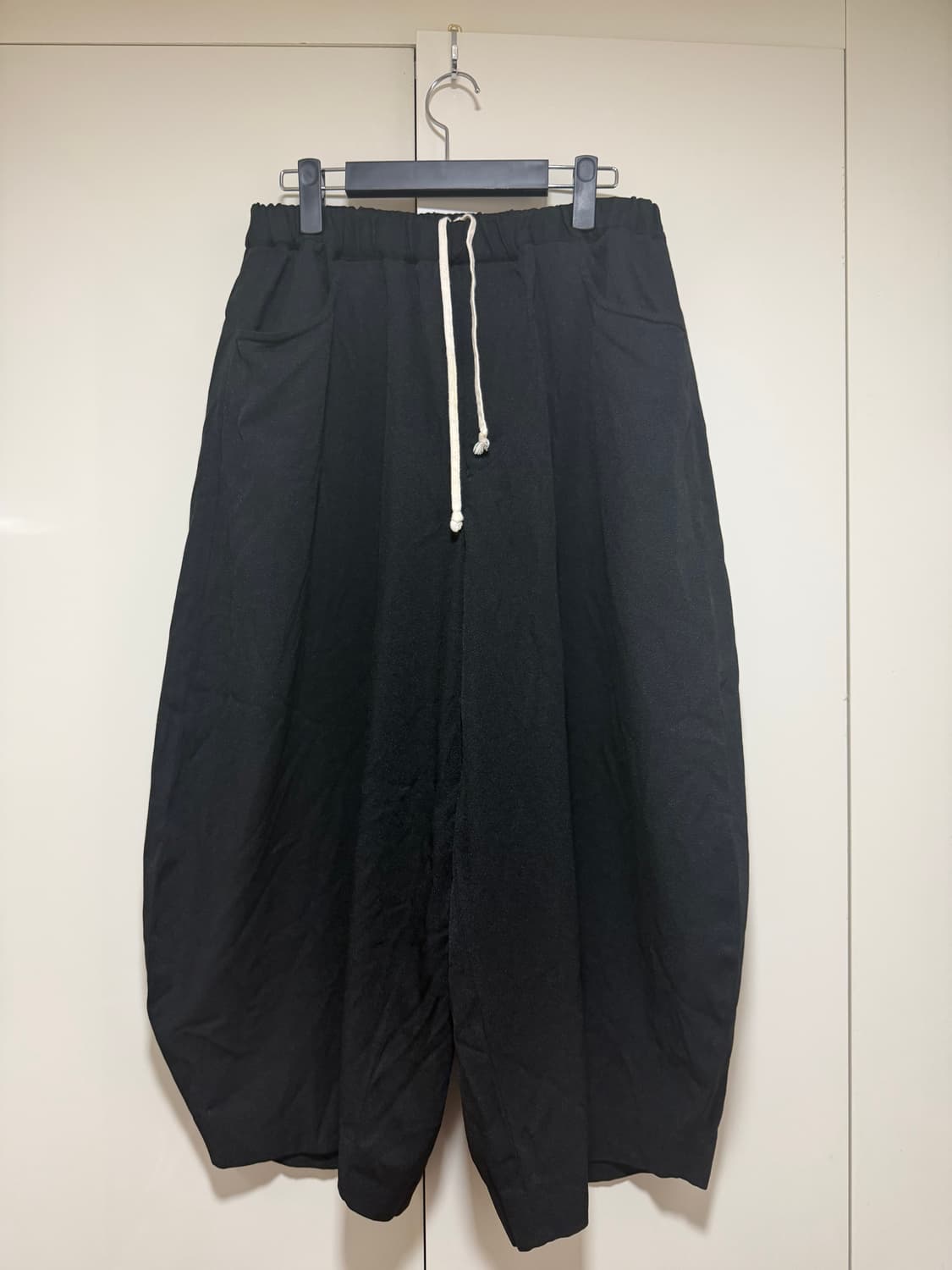 Black Comme des garcons    상품이미지1