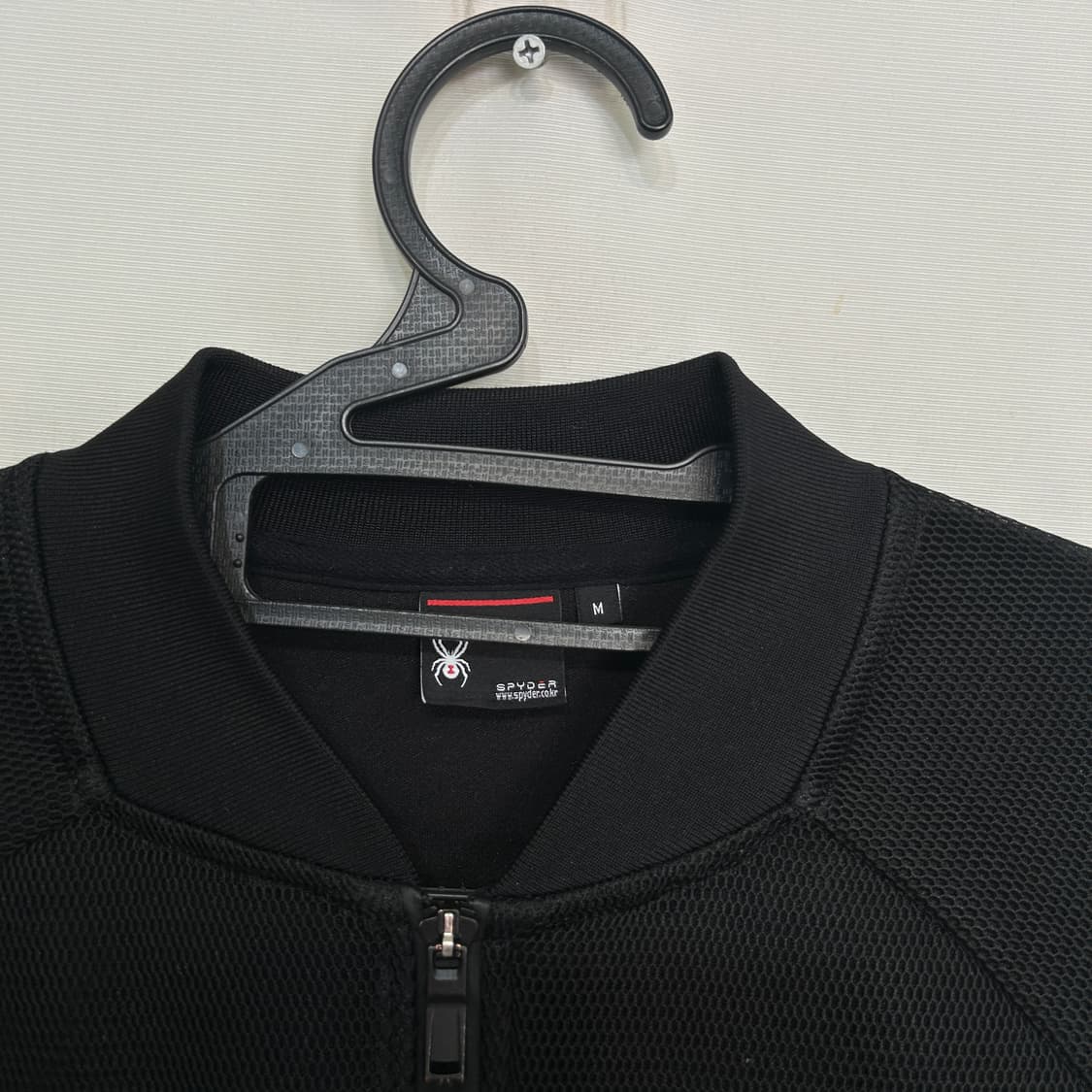 스파이더 남성 집업 자켓 95  상품이미지2