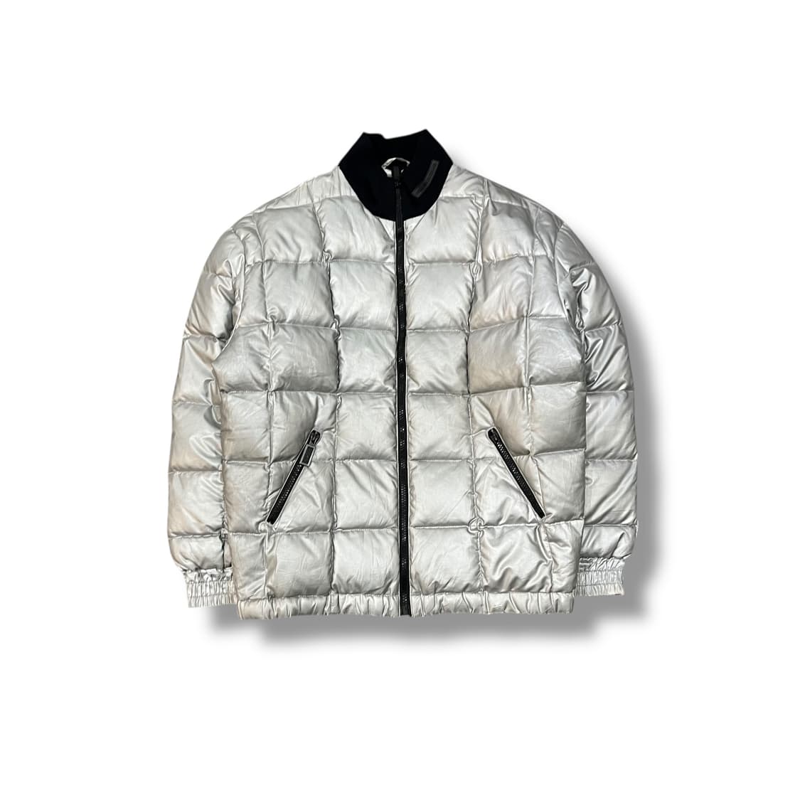  폴로 글로시 푸퍼 패딩 y13921 상품이미지2