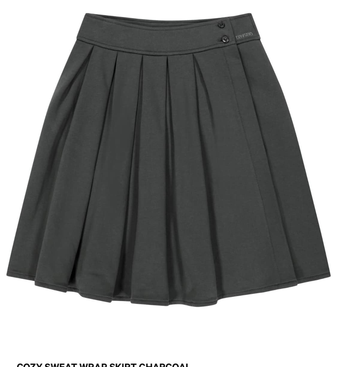 코이세이오 렙스커트 1사이즈 상품이미지1