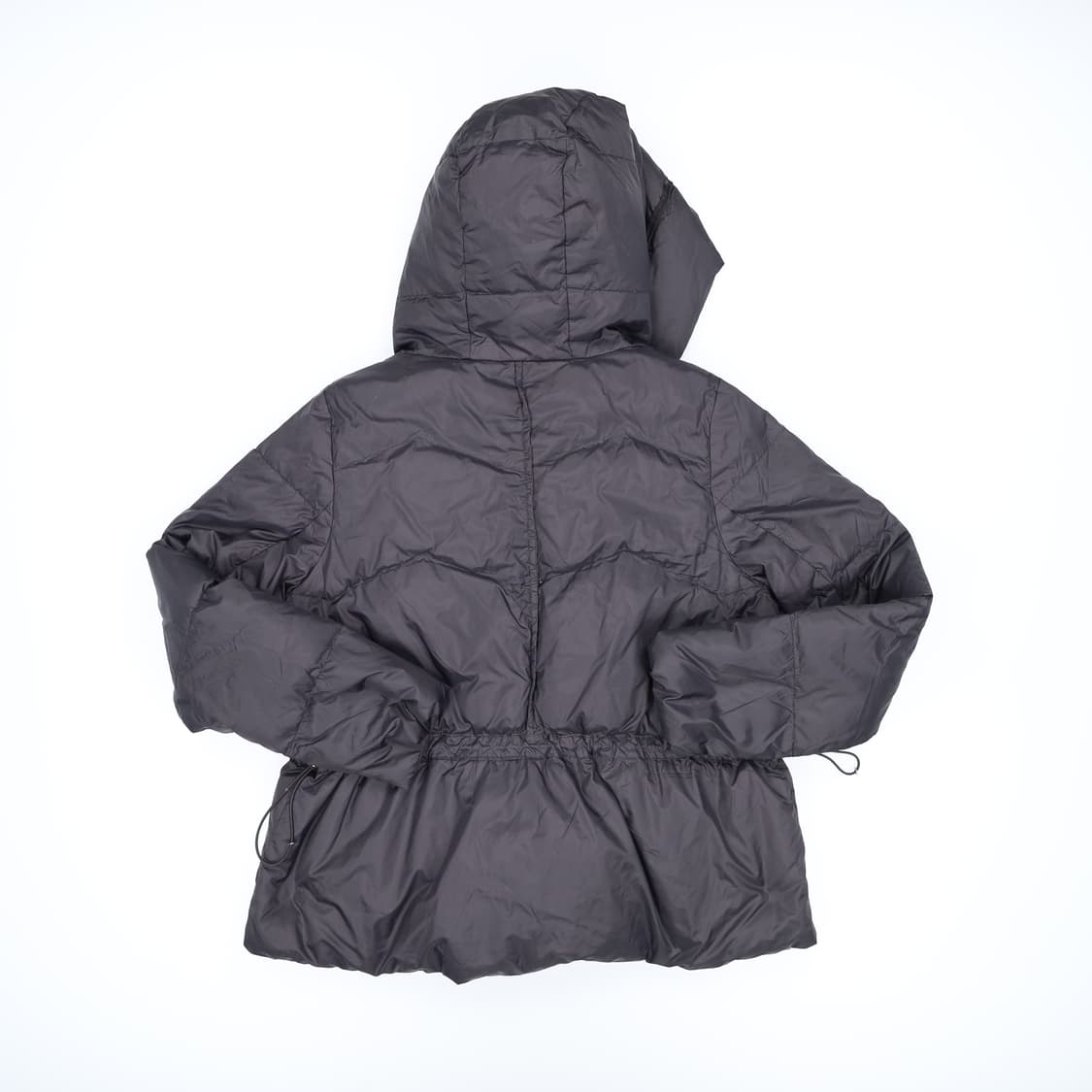 L 삼각패치 여성 패딩점퍼 0320H1 상품이미지2