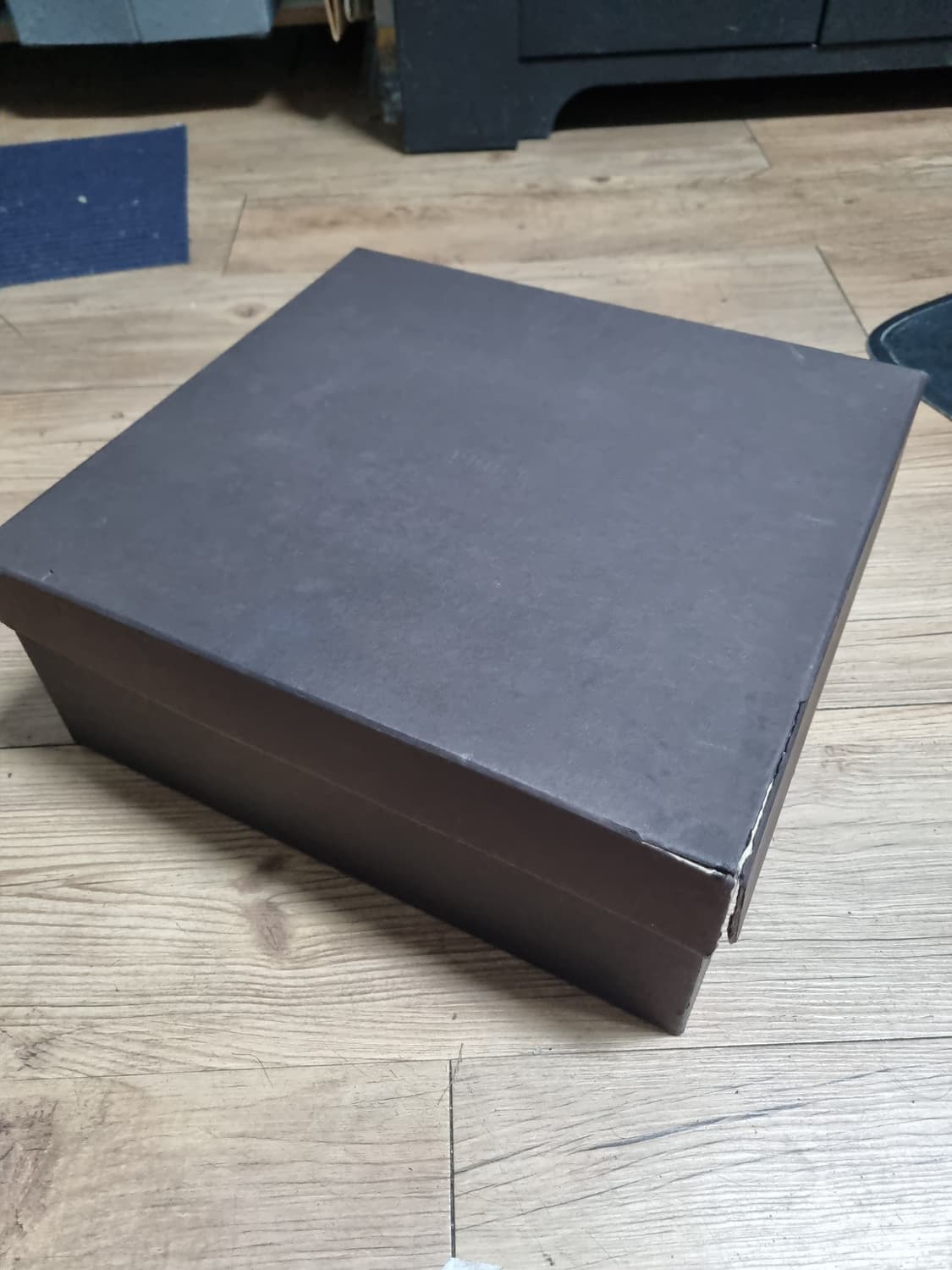 준지 사이드집업 부츠 미사용 상품이미지8