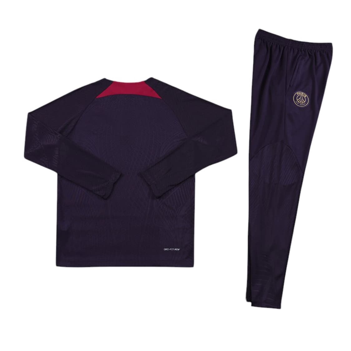 23/24 PSG 드릹탑 상하의 세트 상품이미지2