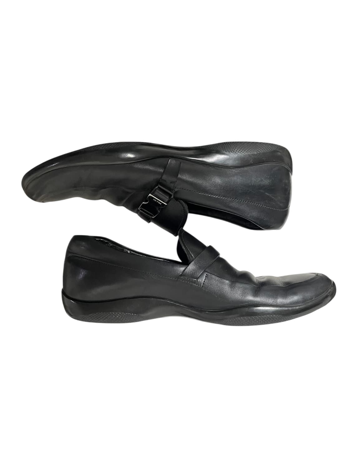 sport buckle loafer 상품이미지5