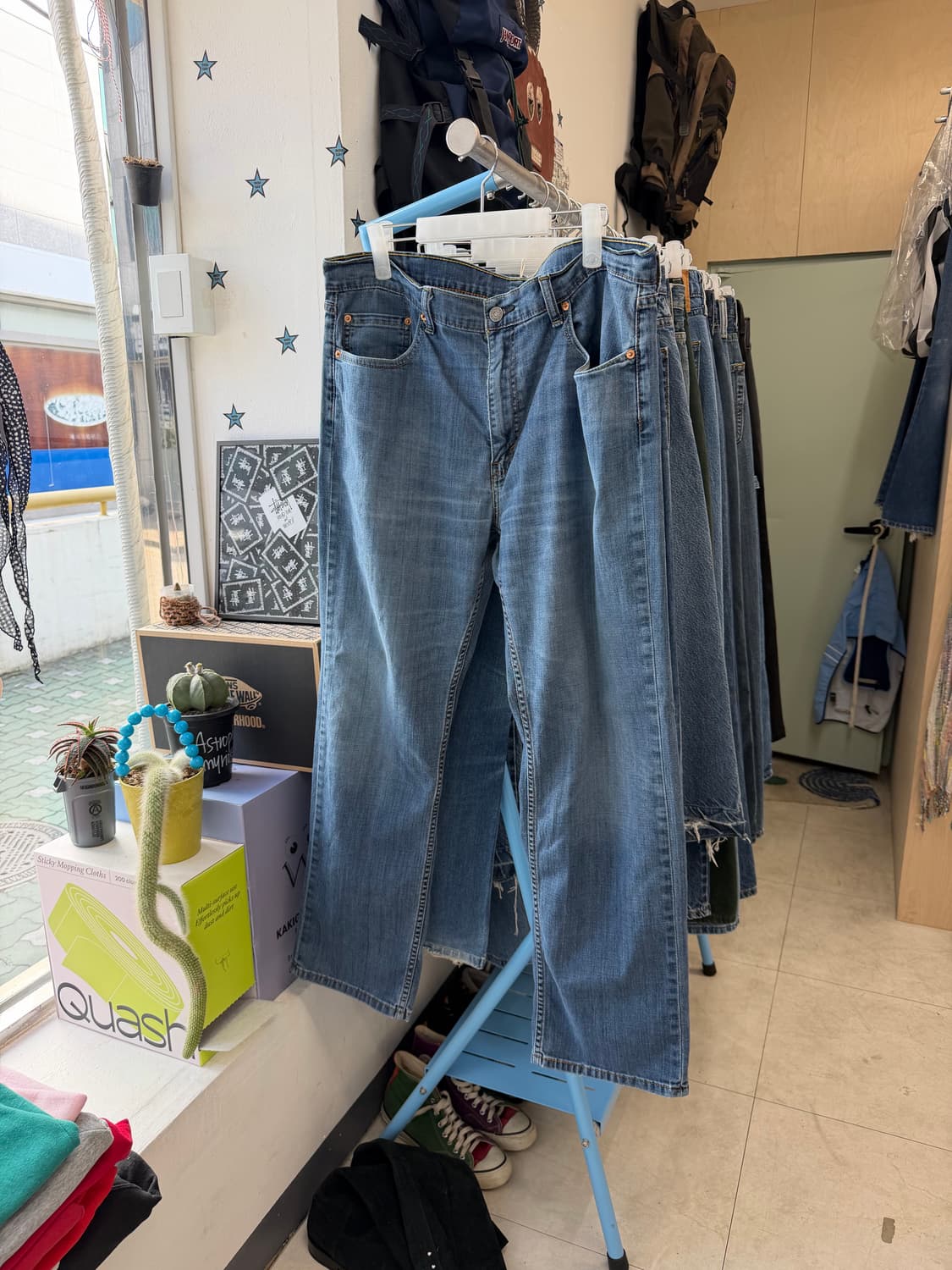 Levi’s 559 (38X32) 상품이미지4