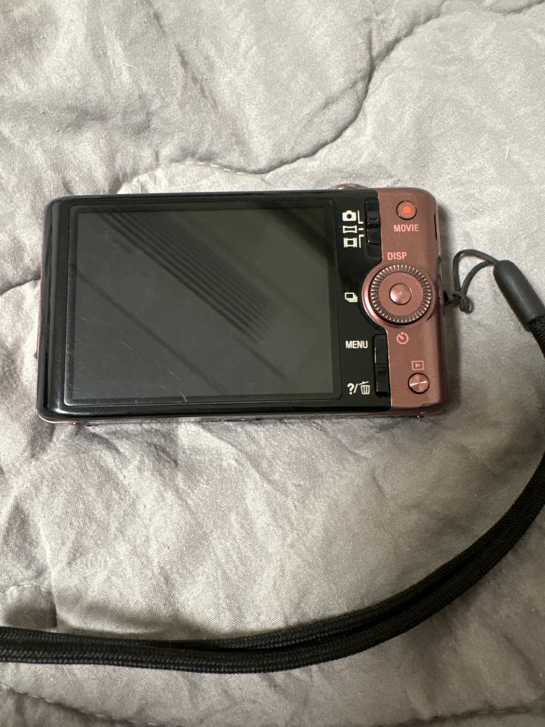 소니 사이버샷 DSC WX100 팝니다 상품이미지2