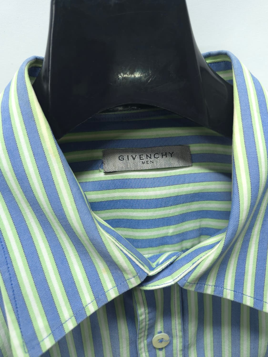 지방시(GIVENCHY) 스트라이프 셔츠 (100) 상품이미지5