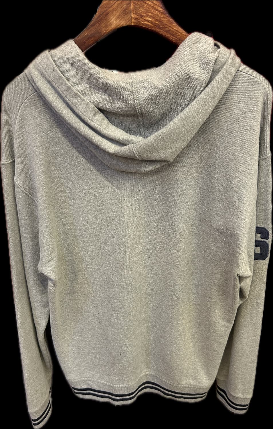 폴로 스포츠 랄프 로렌 후드 집업 상품이미지3