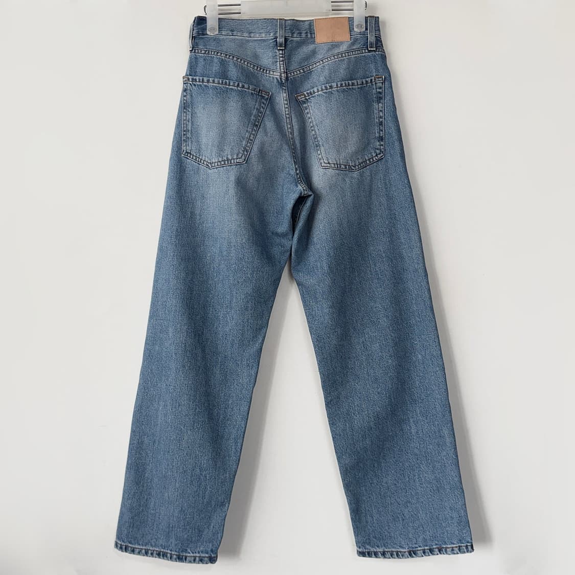 6397 24SS 스케이터 진 (24) 상품이미지6