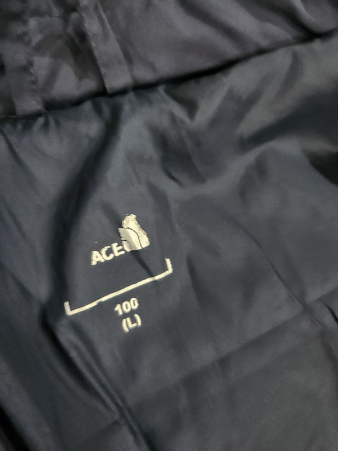 The North Face 경량 패딩 자켓 상품이미지7